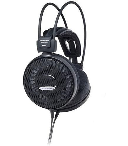 Audio-Technica ATH-AD1000 有線ヘッドフォン 動作品 Amazon.co.jp: オーディオテクニカ エアーダイナミック